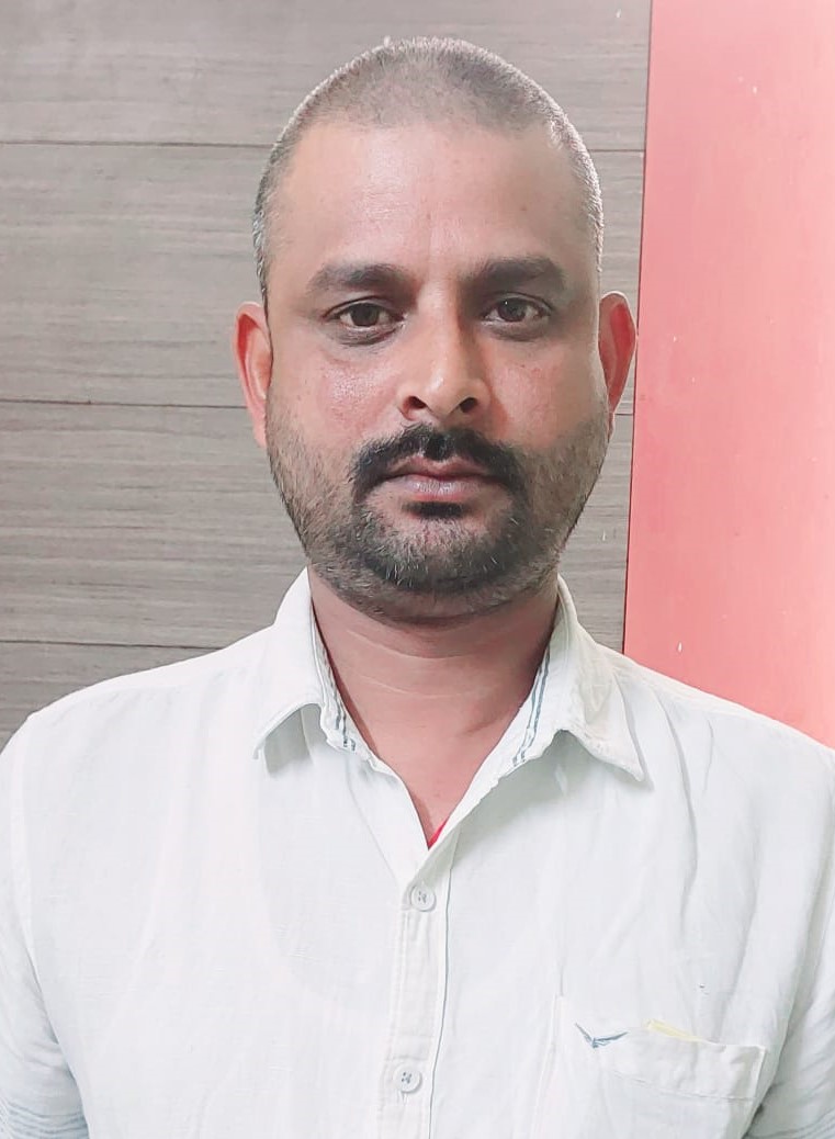 SIKANDAR KUMAR 